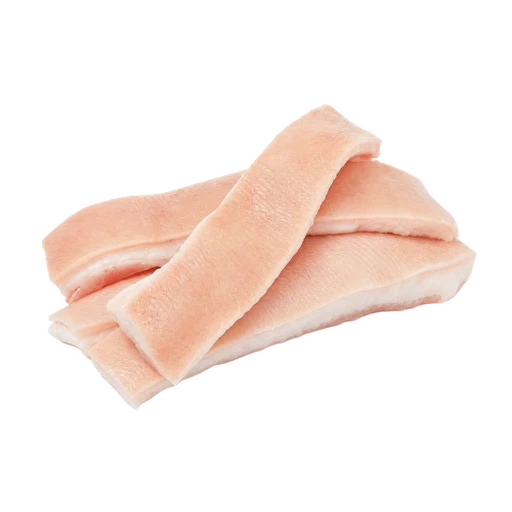 Couenne de porc