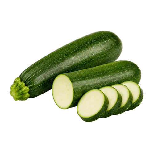 Courgettes