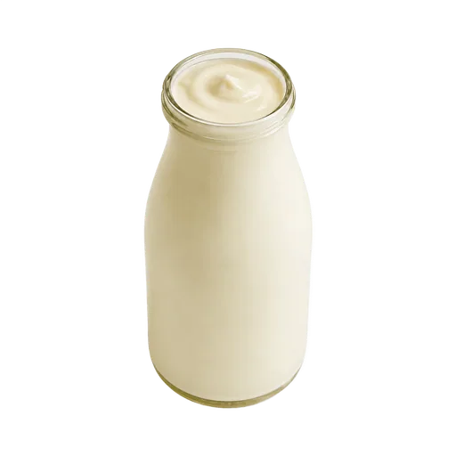 Crème entière 30%