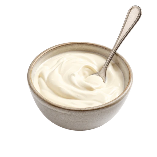 Crème fraîche épaisse