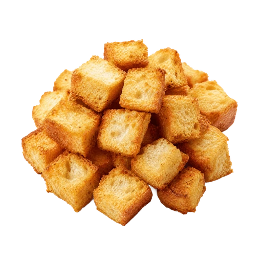 Croûtons