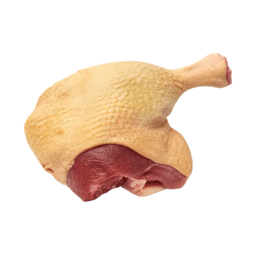 Cuisses de canard gras