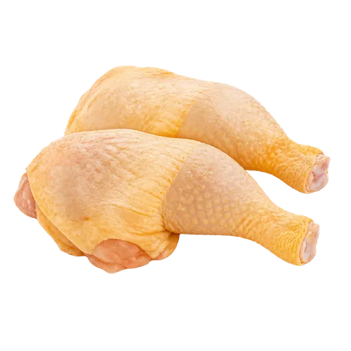 Cuisses de poulet
