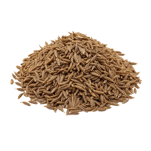 Cumin moulu