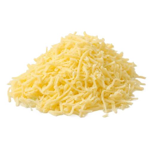 Emmental râpé
