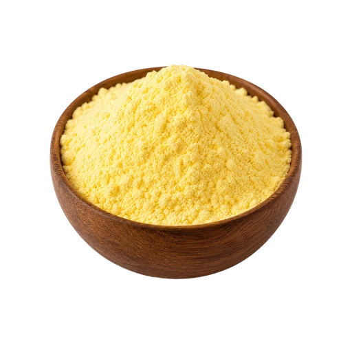 Farine de maïs