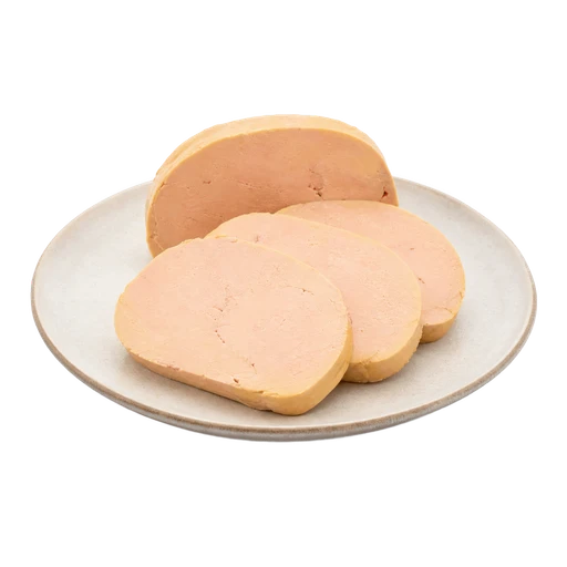 Foie gras de canard mi-cuit