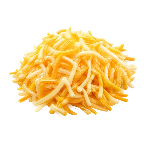fromage râpé pour nachos