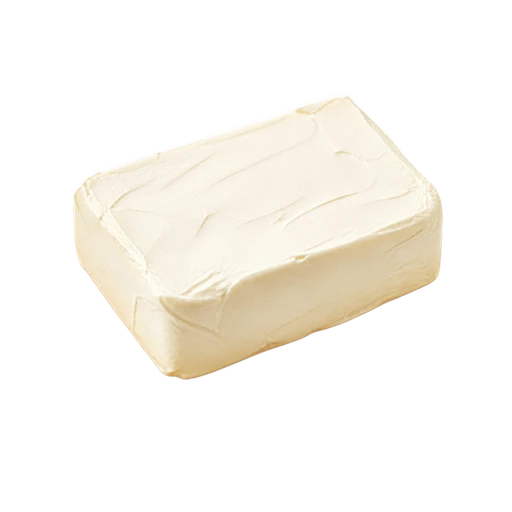 fromage frais (type Philadelphia)