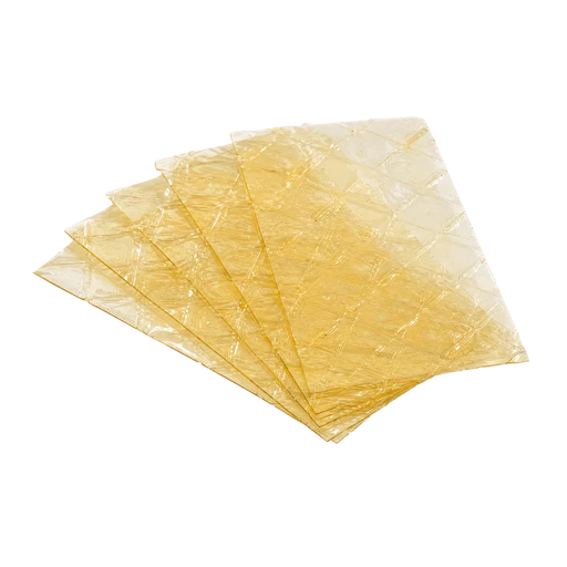 Gélatine