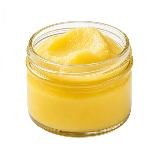 Ghee (ou huile de coco)