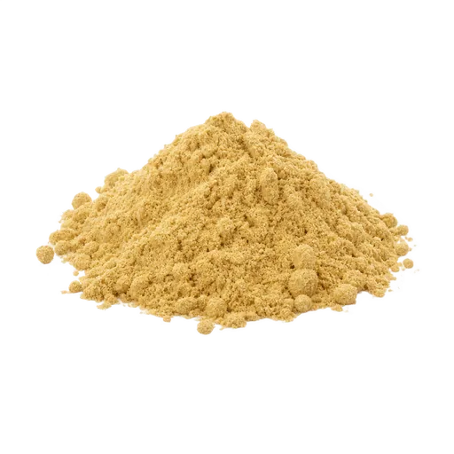 Gingembre moulu