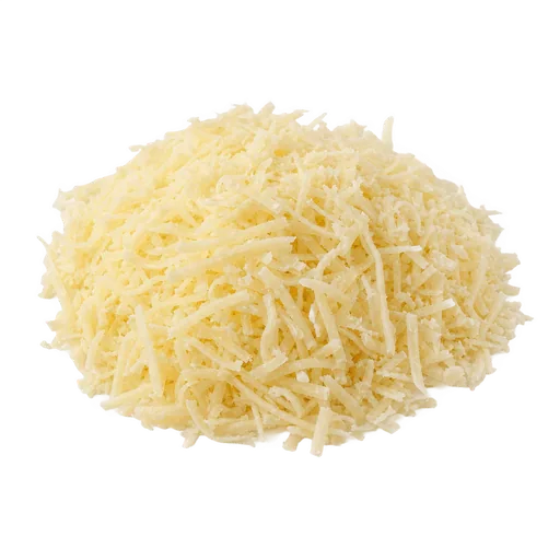 Gruyère râpé