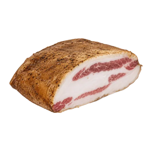 Guanciale