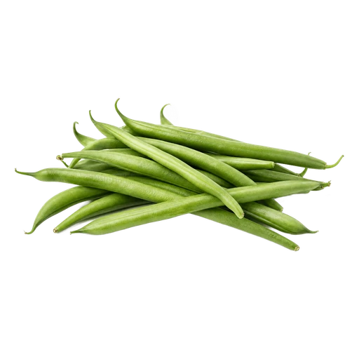 Haricots verts