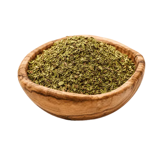 Herbes italiennes séchées