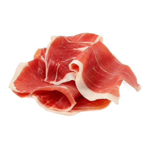 Talon de jambon de Bayonne