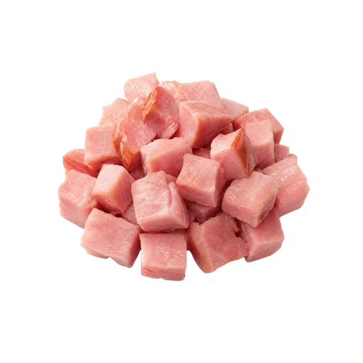 jambon haché