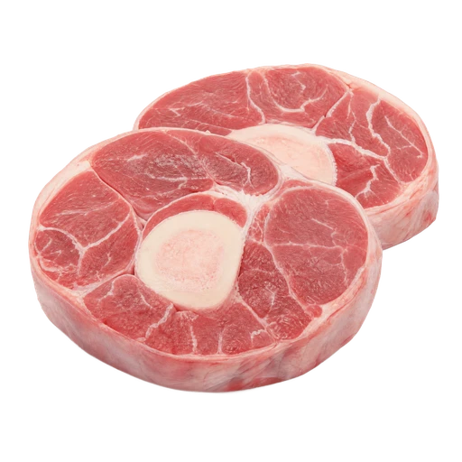 Jarret de veau