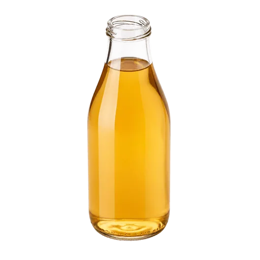 Jus de pomme