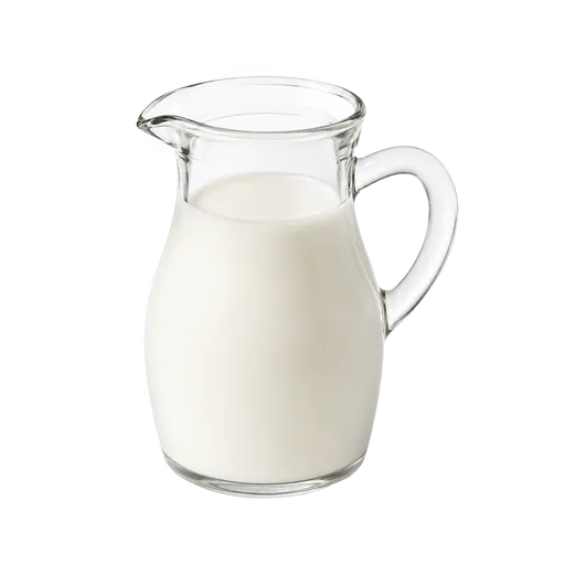 Lait entier