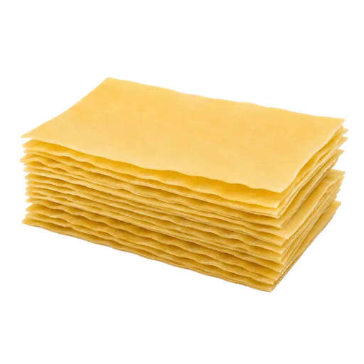 Lasagnes précuites