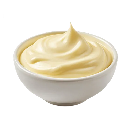 Mayonnaise maison