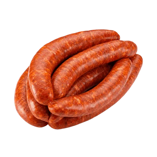 Merguez maison