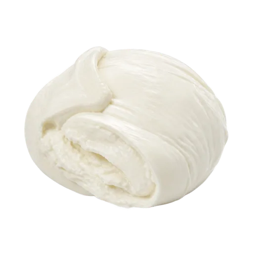 bâtonnets de mozzarella