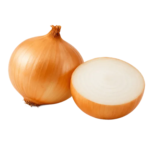 Oignon jaune