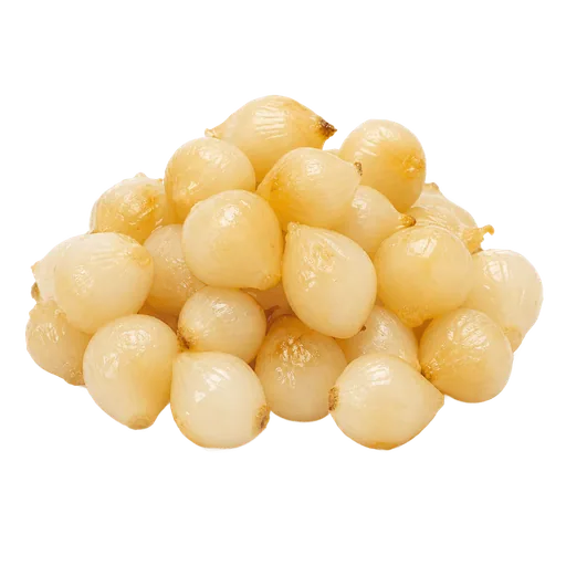 Petits oignons grelots