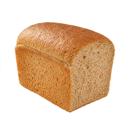 Pain de mie complet