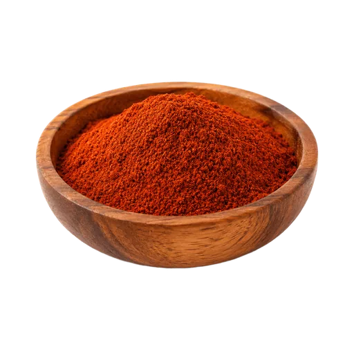 paprika fumé