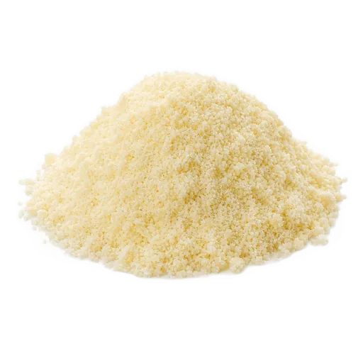 Parmigiano Reggiano râpé