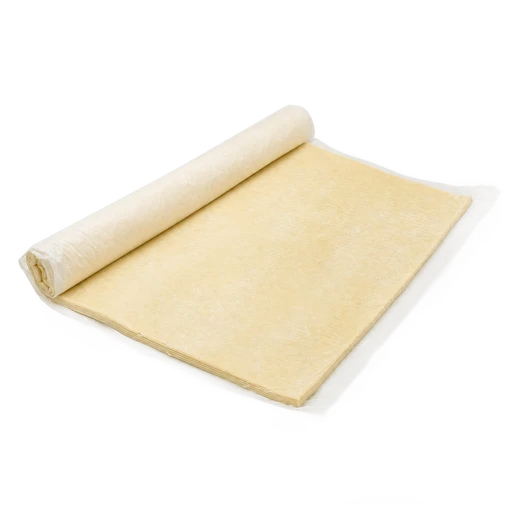Pâte feuilletée