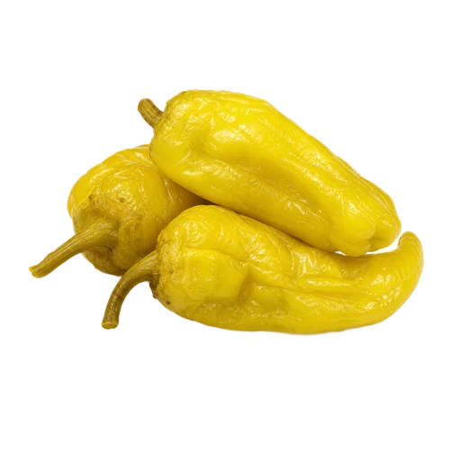 pepperoncini haché
