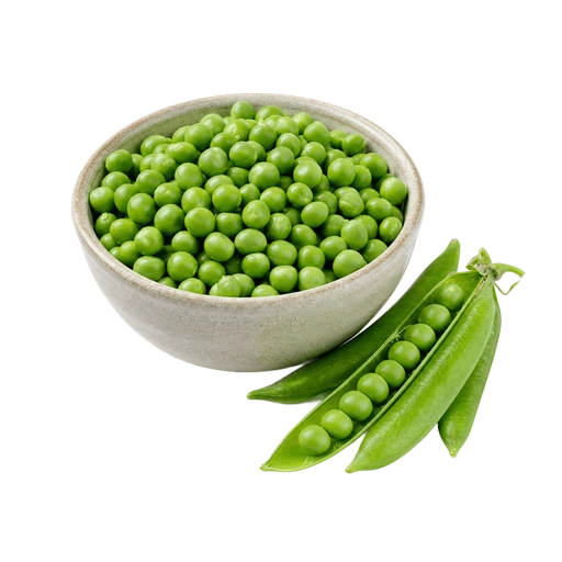Petits pois