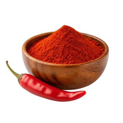 Piment de Cayenne
