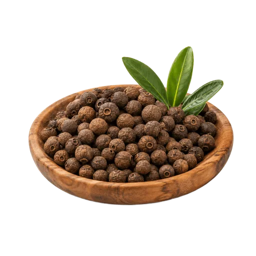 Piment de la Jamaïque