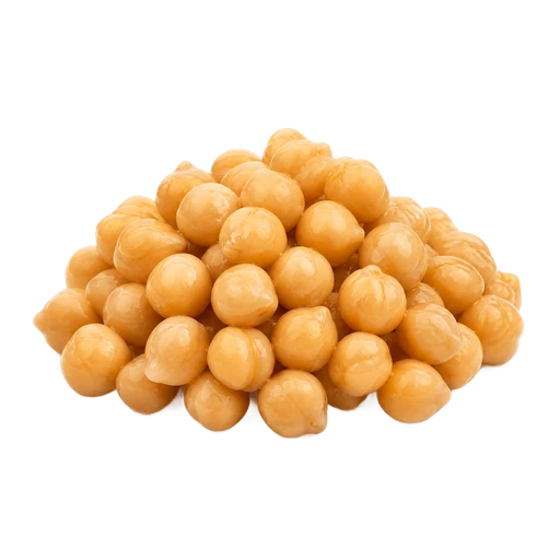 pois chiches cuits