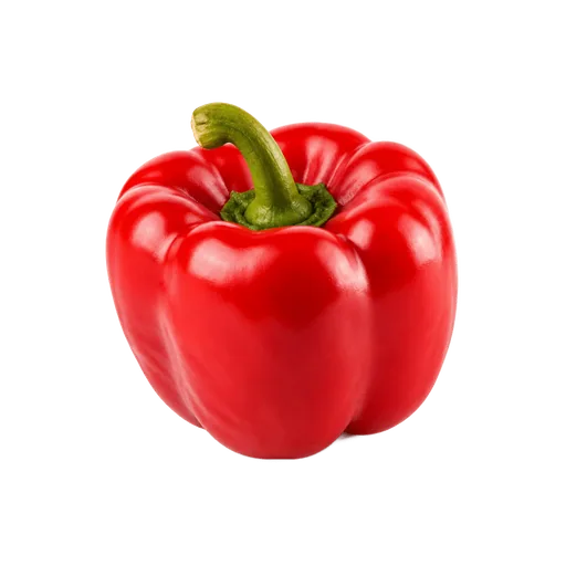 Poivron rouge