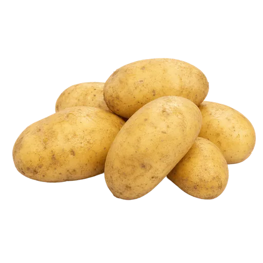 Pommes de terre Bintje