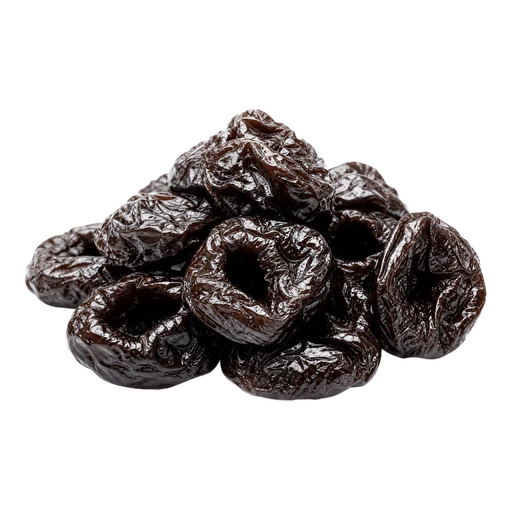Pruneaux dénoyautés