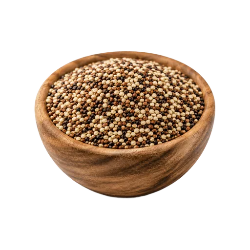 Quinoa