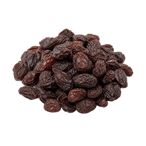 raisins secs