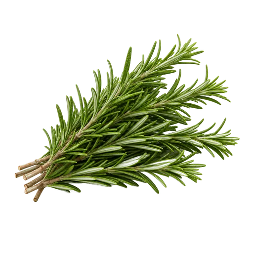 Romarin frais