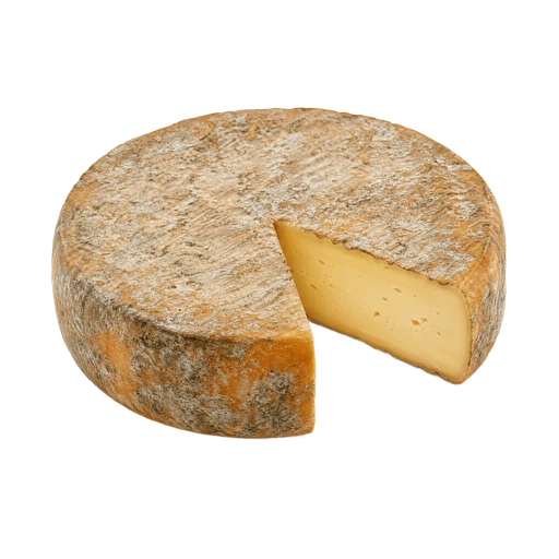 Saint-nectaire