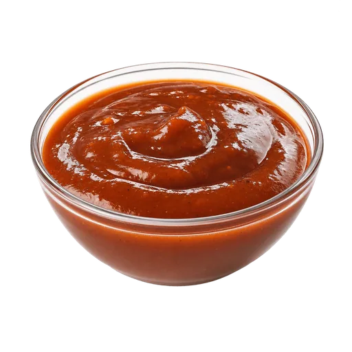 Sauce barbecue à l'érable