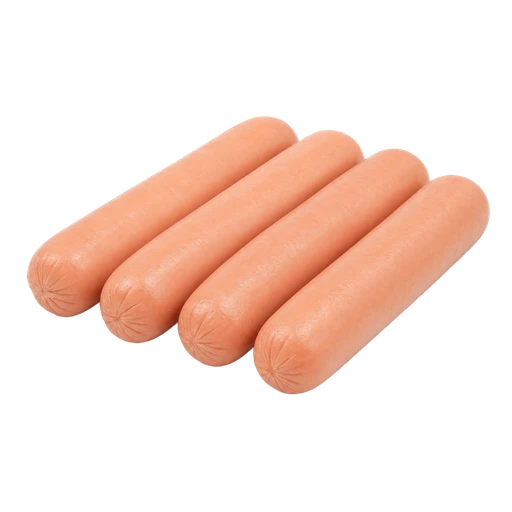 Saucisses de Strasbourg