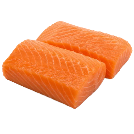 Pavé de saumon extra-frais